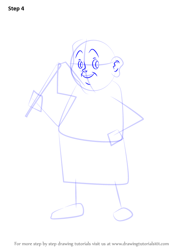 How to Draw Rosa Grimes from Professor Layton (Professor Layton) Step ...