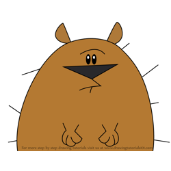 How to Draw Pins from SPY Fox