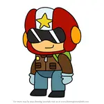 How to Draw Stunt from Scribblenauts