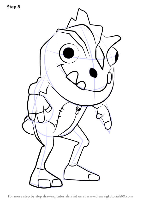 Coloring Sheets Of Subway Surf Coloring Pages