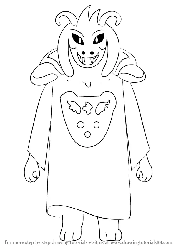 Download Undertale Frisk Coloring Pages Coloring Pages